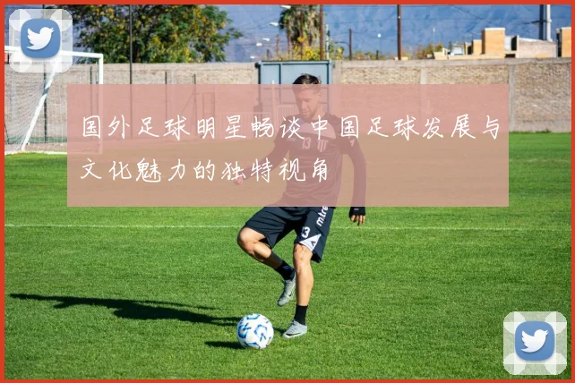 国外足球明星畅谈中国足球发展与文化魅力的独特视角