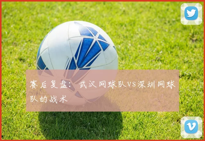 赛后复盘：武汉网球队vs深圳网球队的战术