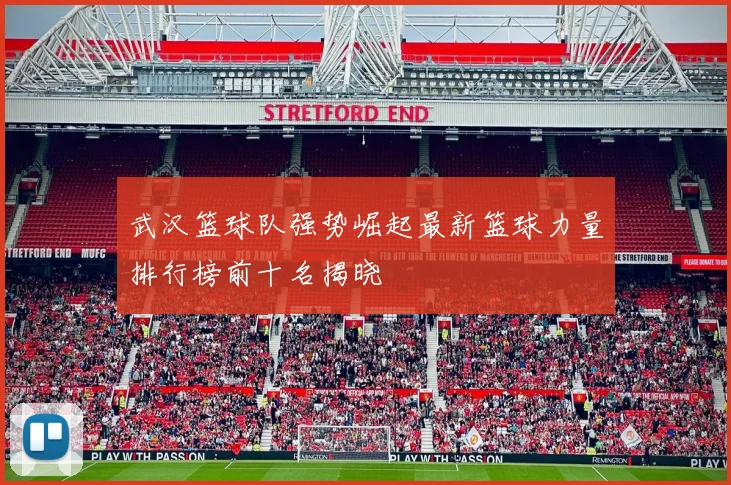 武汉篮球队强势崛起最新篮球力量排行榜前十名揭晓