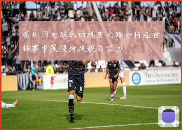 深圳羽毛球队的蜕变之路如何在世锦赛中展现新风貌与实力