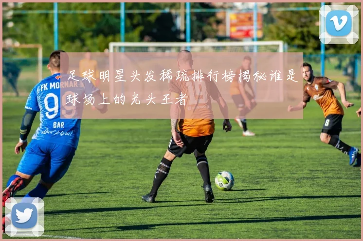 足球明星头发稀疏排行榜揭秘谁是球场上的光头王者